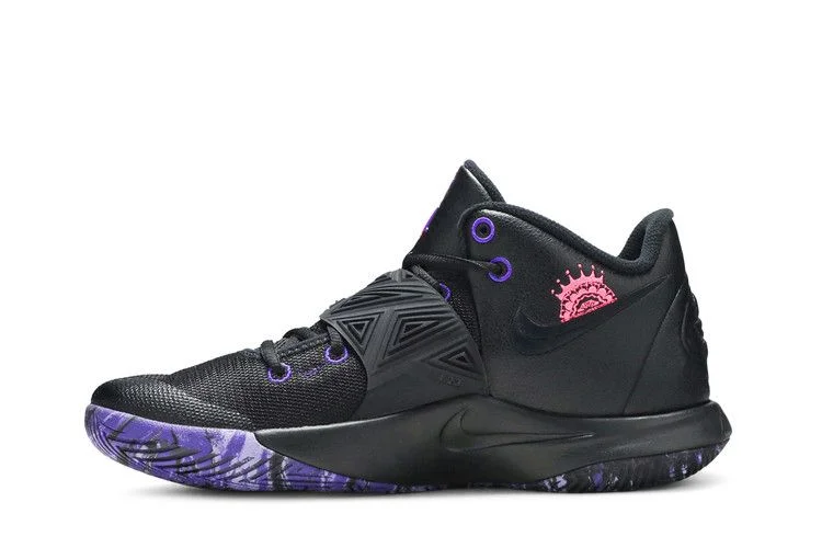 Кроссовки Nike Kyrie Flytrap 3 EP 'Fierce Purple'