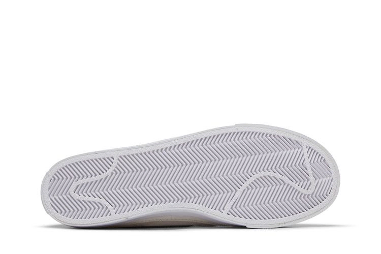 Nike Wmns Court Legacy Canvas 'Leopard'