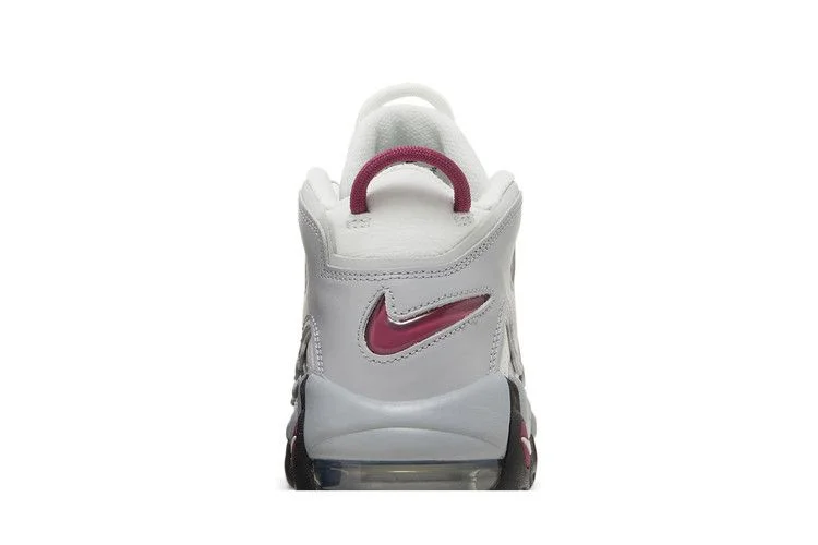 Кроссовки Nike Wmns Air More Uptempo 'Rosewood'