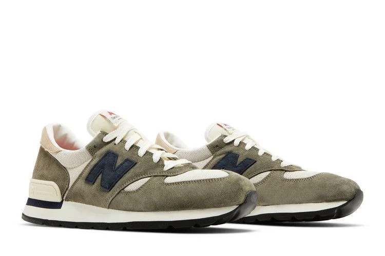 Krossovki-Teddy-Santis-x-New-Balance-990v1-Made-in-USA-Grey-7