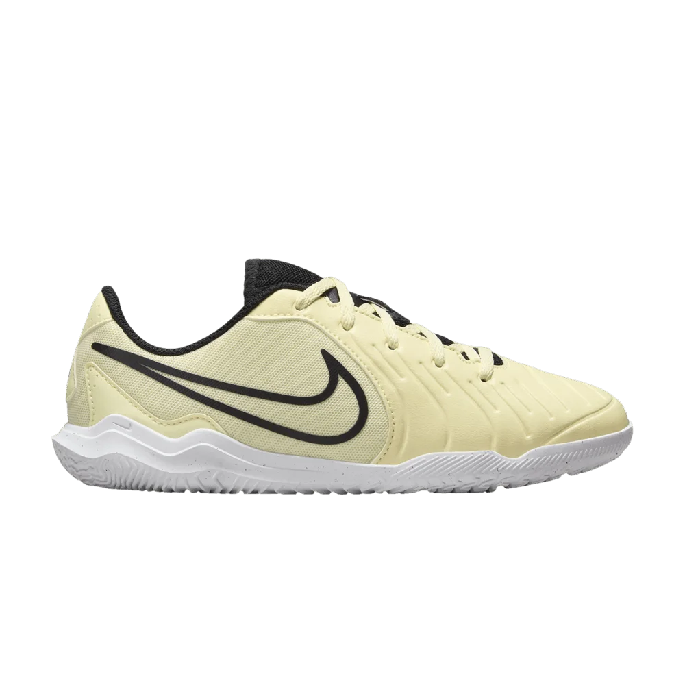 Кроссовки Nike Tiempo Legend 10 Club IC GS 'Mad Ready Pack'
