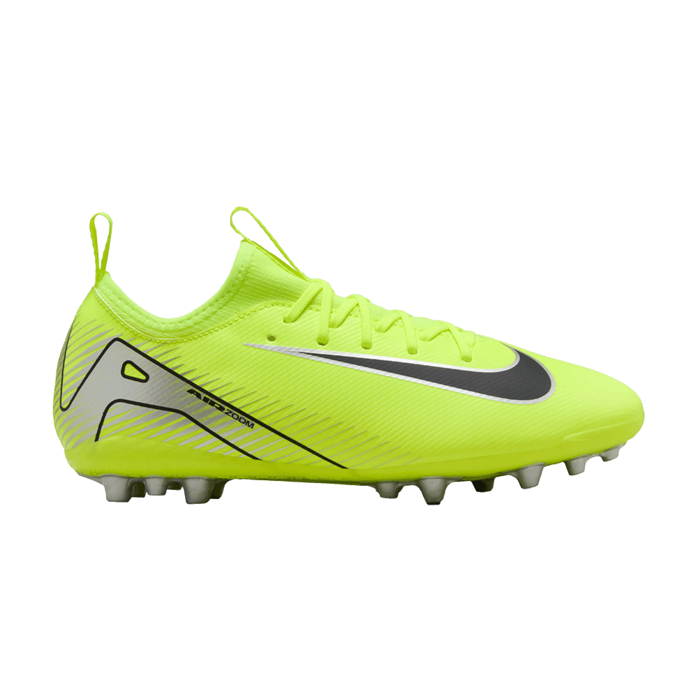 Кроссовки Nike Zoom Mercurial Vapor 16 Academy AG GS 'Mad Voltage Pack'