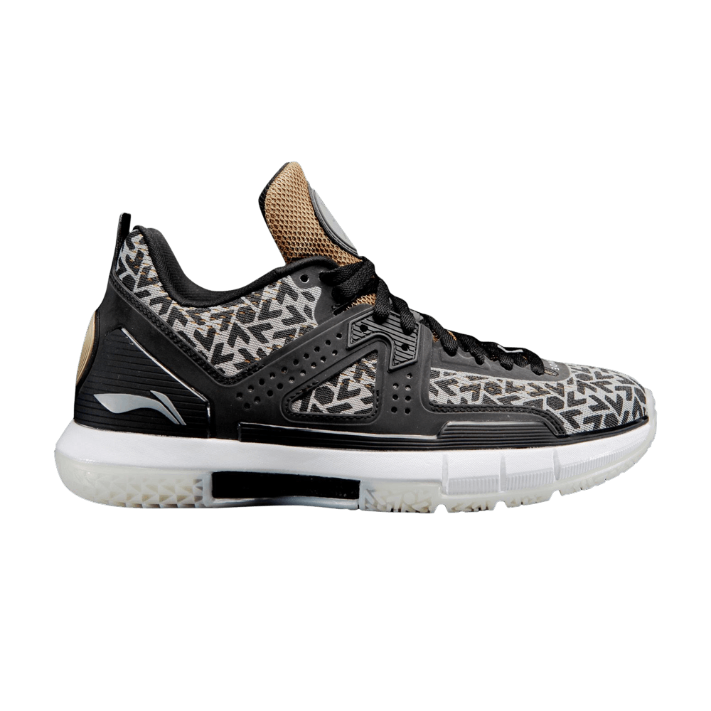 Кроссовки Li-Ning Way of Wade 5 'Birthday'