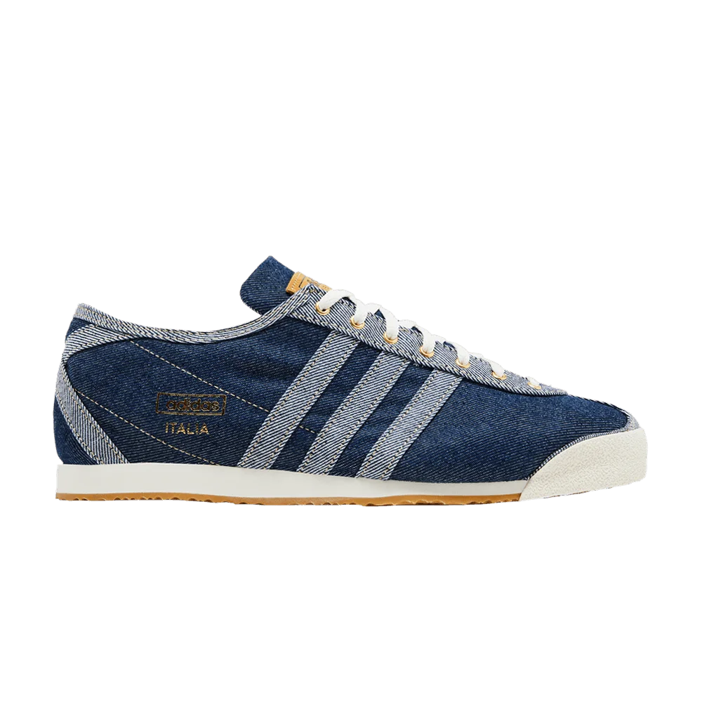 Кроссовки adidas Italia Denim SPZL 'Blue Bird'