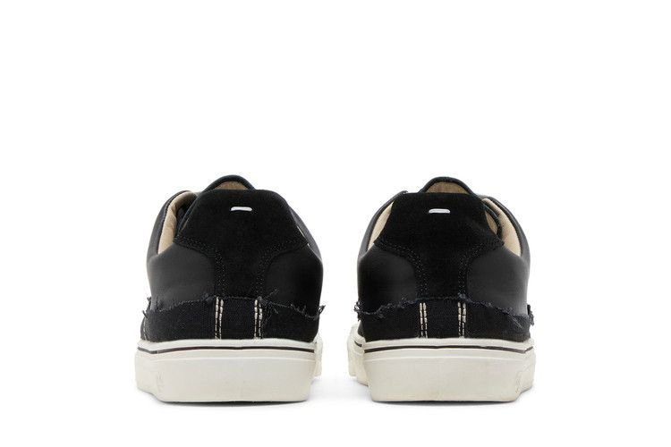 Кроссовки Maison Margiela New Evolution Sneaker 'Black' 2023