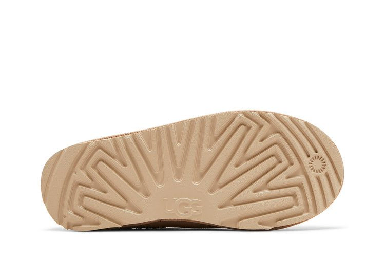 Кроссовки UGG Tasman 2 Slipper Kids 'Driftwood'