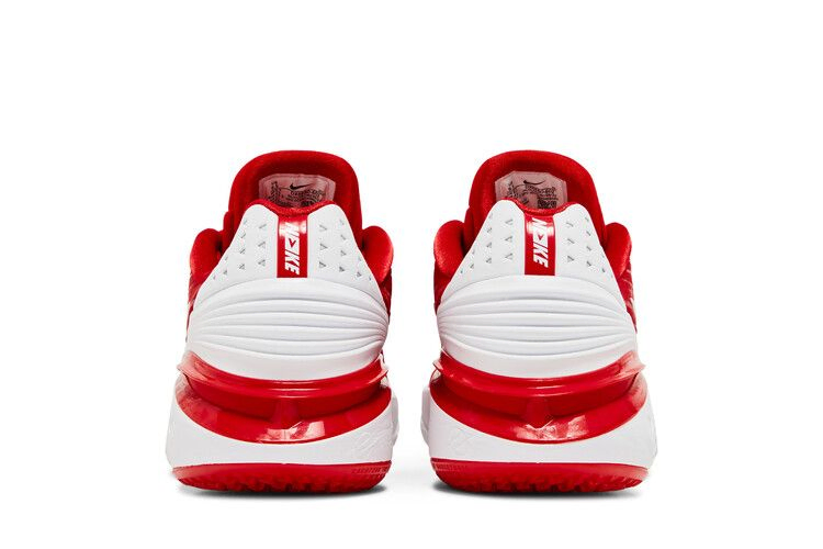 Кроссовки Nike Air Zoom GT Cut 2 TB Promo 'University Red'