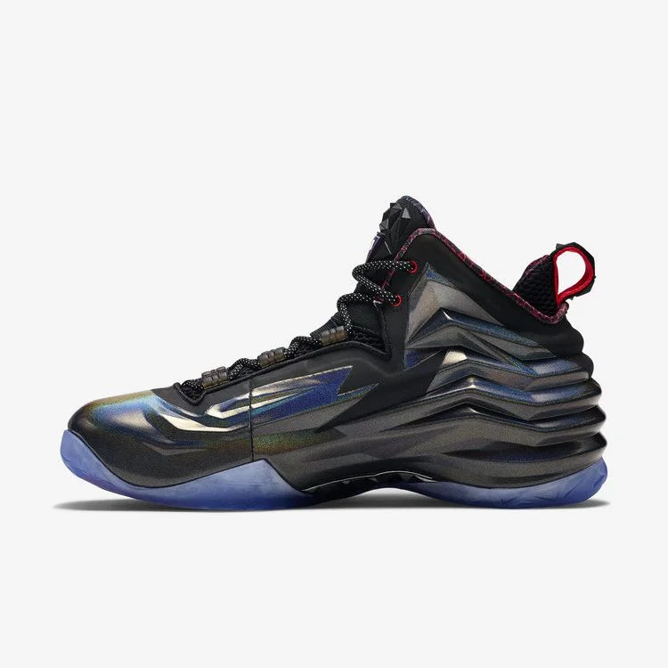 Кроссовки Nike Chuck Posite 'Purple Haze'