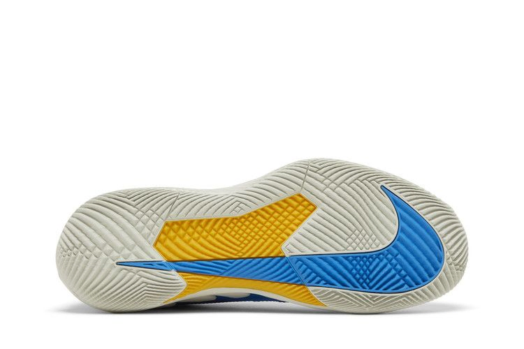 Кроссовки NikeCourt Air Zoom Vapor Pro 'Photo Blue'