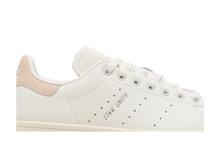 Кроссовки adidas Wmns Stan Smith 'White Bliss Orange'