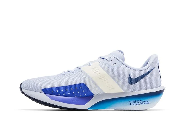 Кроссовки Nike Air Zoom Rival Fly 4 'Ghost Blue Void'