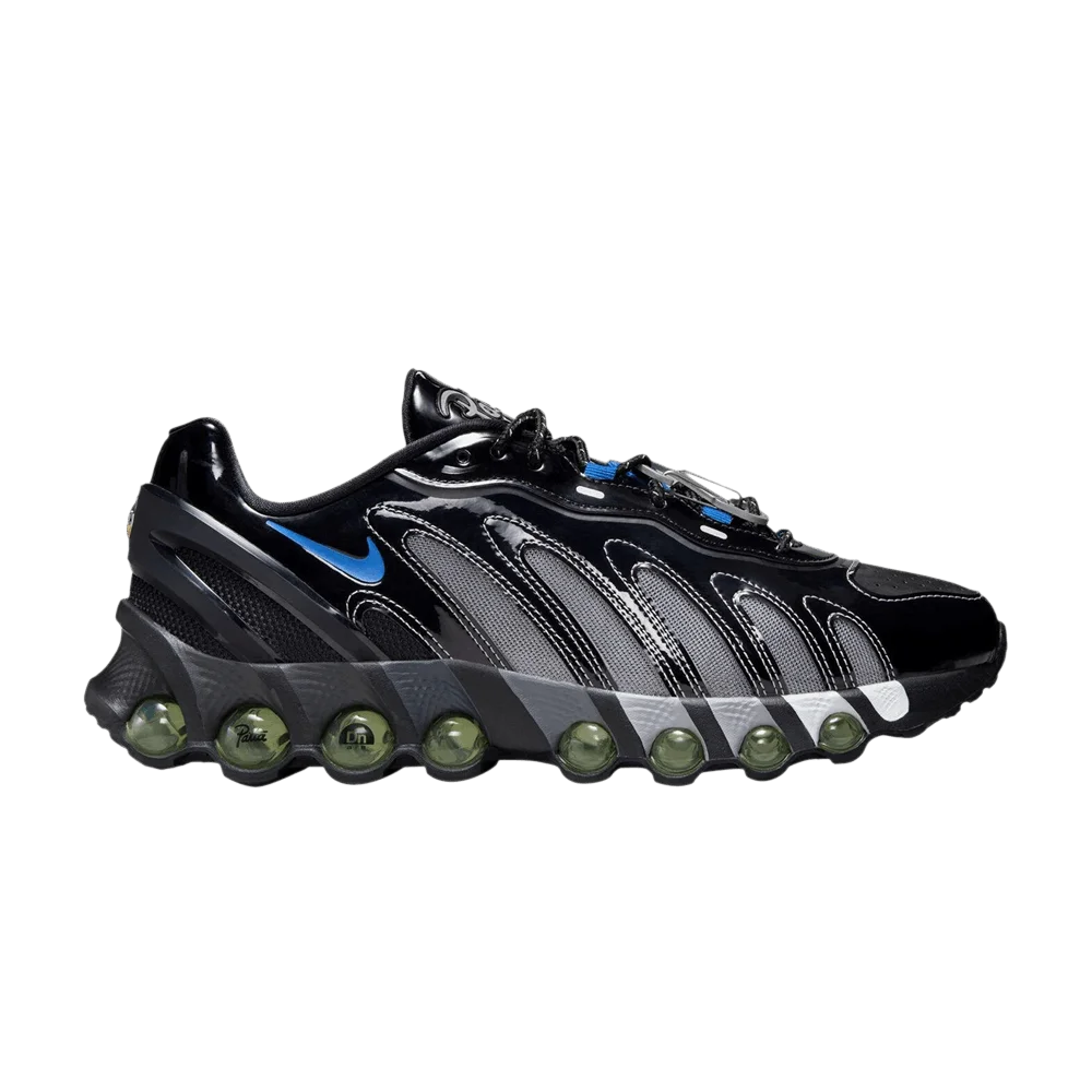 Krossovki-Patta-x-Nike-Air-Max-DN8-Black-Metallic-Silver