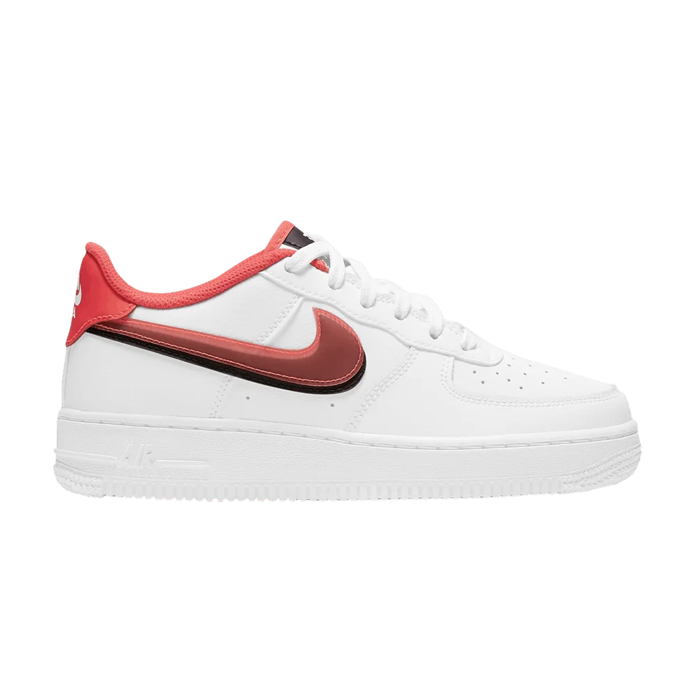 Krossovki-Nike-Air-Force-1-LV8-GS-Double-Swoosh-Bright-Crimson