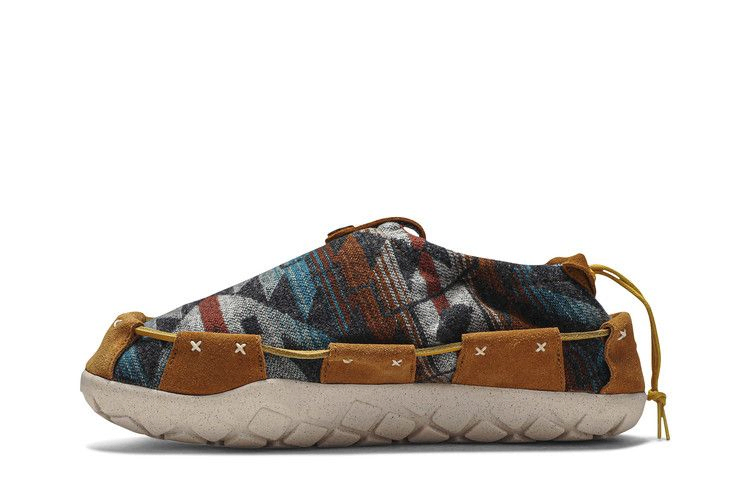Кроссовки Nike Air Moc 'N7 Pendleton'