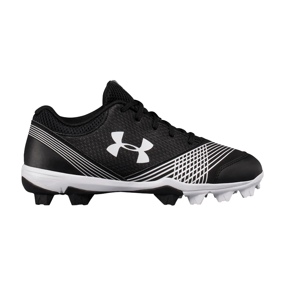 Кроссовки Under Armour Wmns Glyde RM 'Black White'