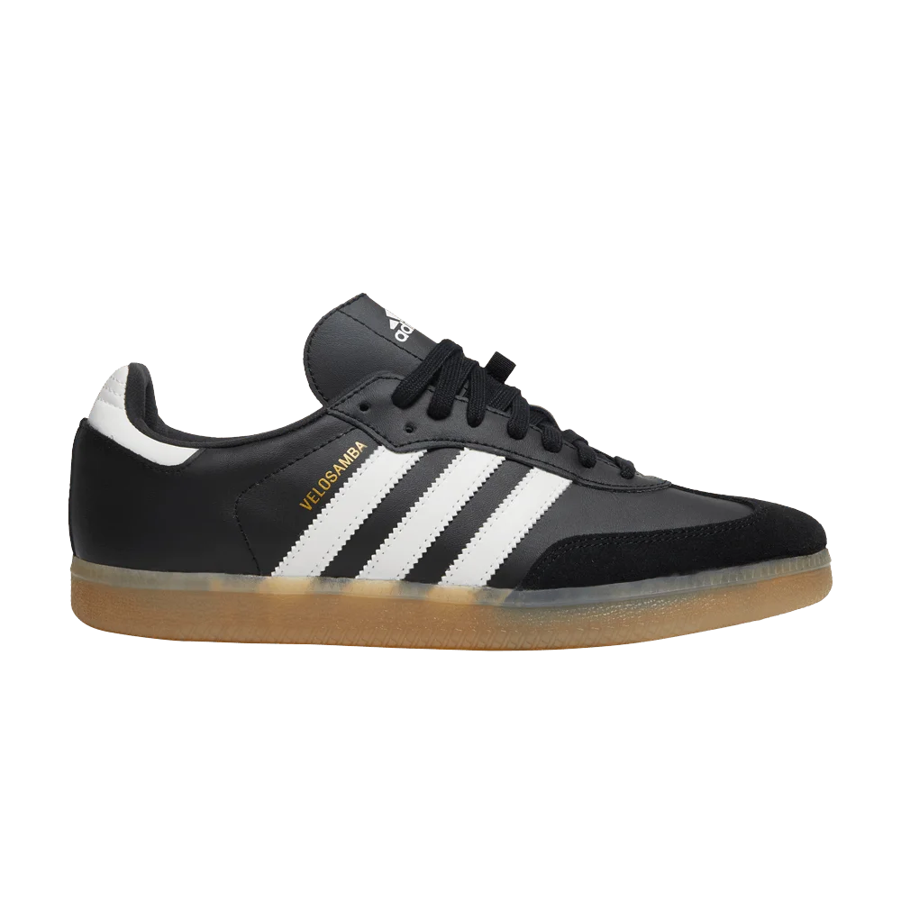 Krossovki-adidas-Velosamba-Black-White