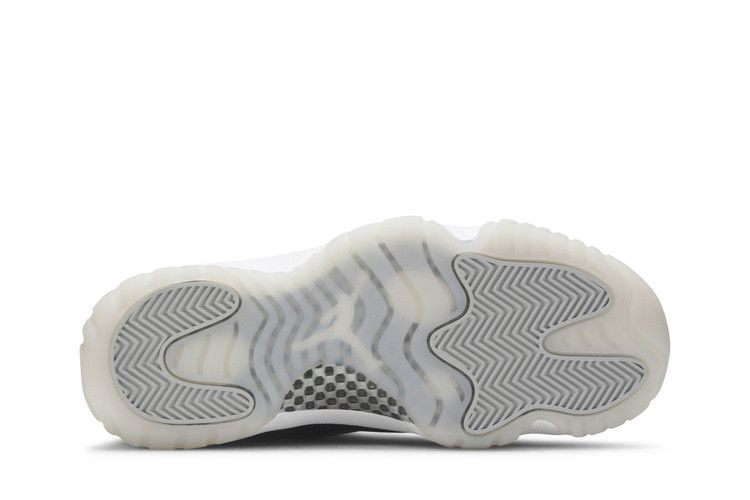 Кроссовки Wmns Air Jordan 11 Retro 'Jubilee / 25th Anniversary'