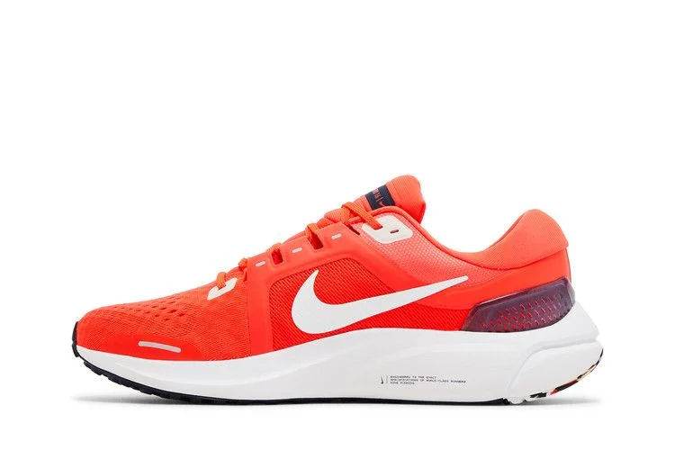 Кроссовки Nike Air Zoom Vomero 16 'Bright Crimson'
