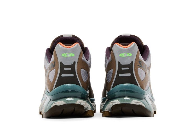 Кроссовки Bodega x Salomon XT-4 OG 'The Glider'