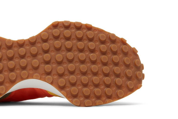 Кроссовки New Balance 327 'Wheat Field Red Clay'