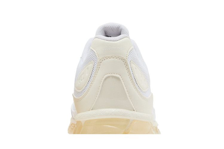Кроссовки JJJJound x Asics Gel Quantum 360 1 AMP 'White'