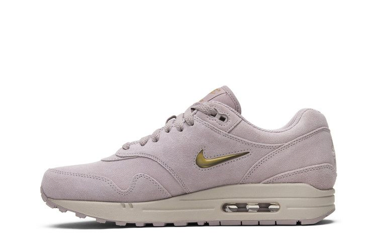 Кроссовки Nike Air Max 1 Premium SC 'Particle Rose Jewel'