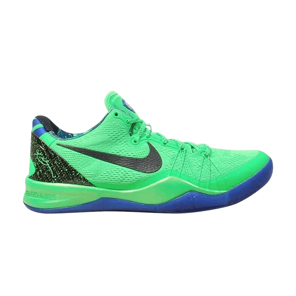 Кроссовки Nike Kobe 8 Elite GC 'Superhero'