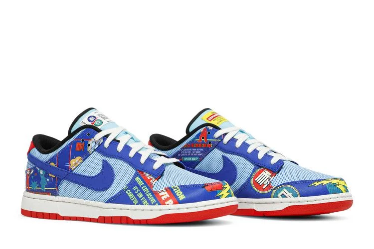 Krossovki-Nike-Dunk-Low-Chinese-New-Year-Firecracker-7