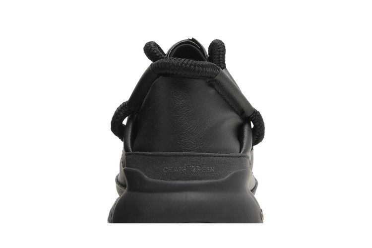 Кроссовки Craig Green x adidas ZX 2K Phormar 2 'Triple Black'
