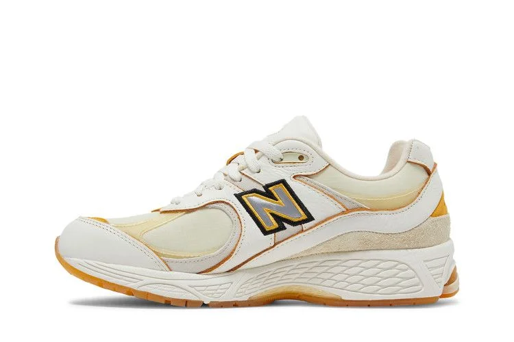 Кроссовки Men's Joe Freshgoods x New Balance 2002R 'Conversations Amongst Us'