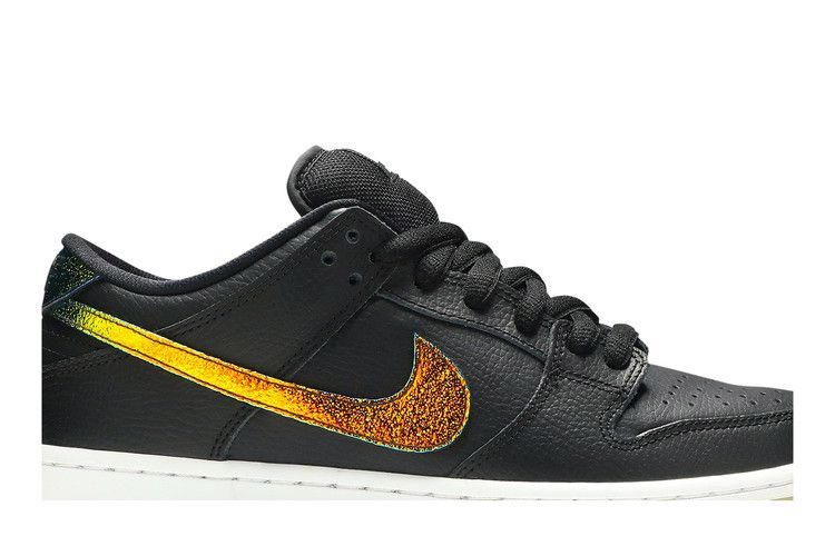 Кроссовки Nike SB Dunk Low Pro 'Sparkle'
