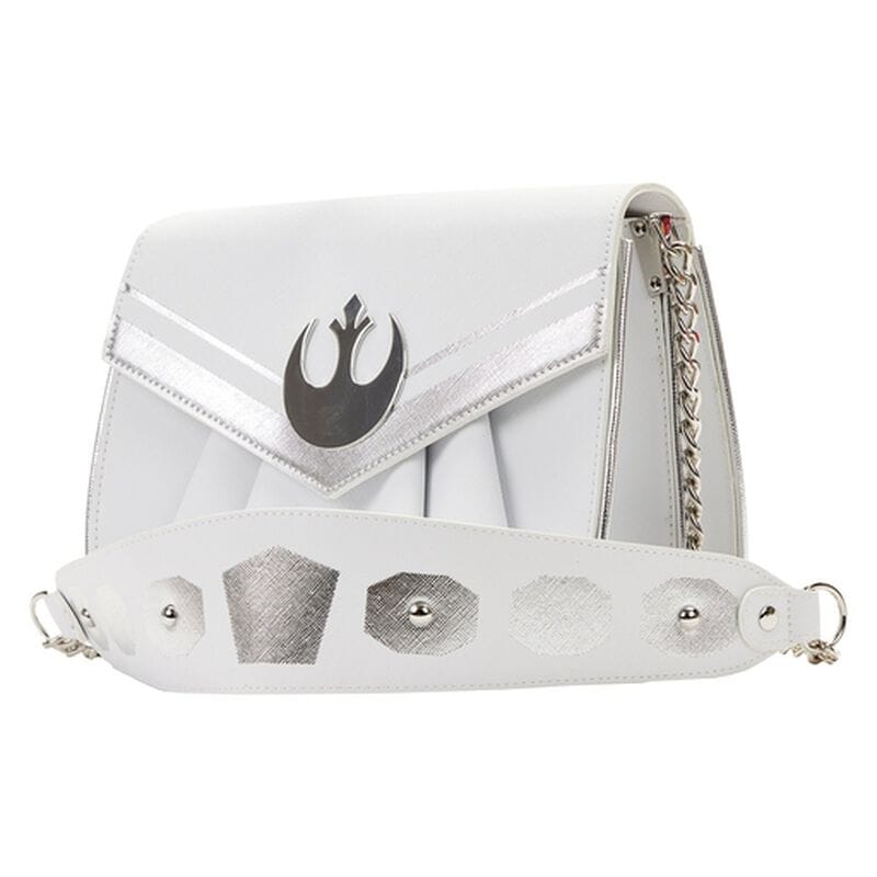 Сумка Princess Leia Cosplay Chain Strap Crossbody Bag