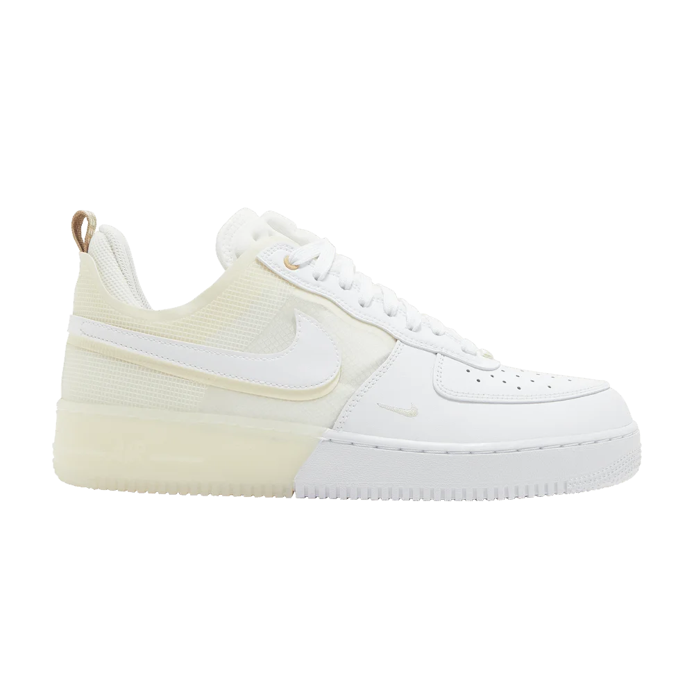 Krossovki-Nike-Air-Force-1-React-Coconut-Milk