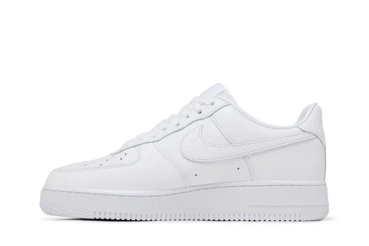 Кроссовки Cactus Plant Flea Market x Nike Air Force 1 Low Premium 'White' 2024
