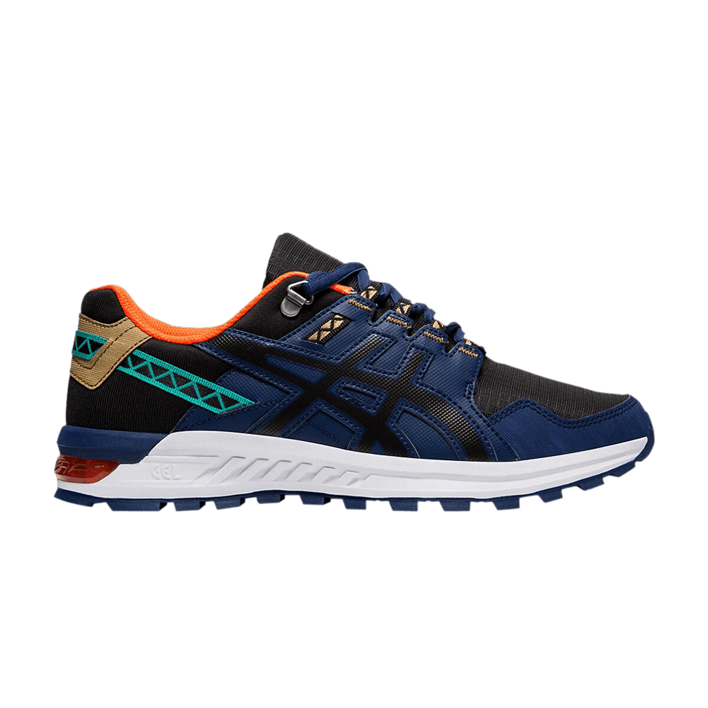 Кроссовки ASICS Gel Citrek 'Blue Expanse'
