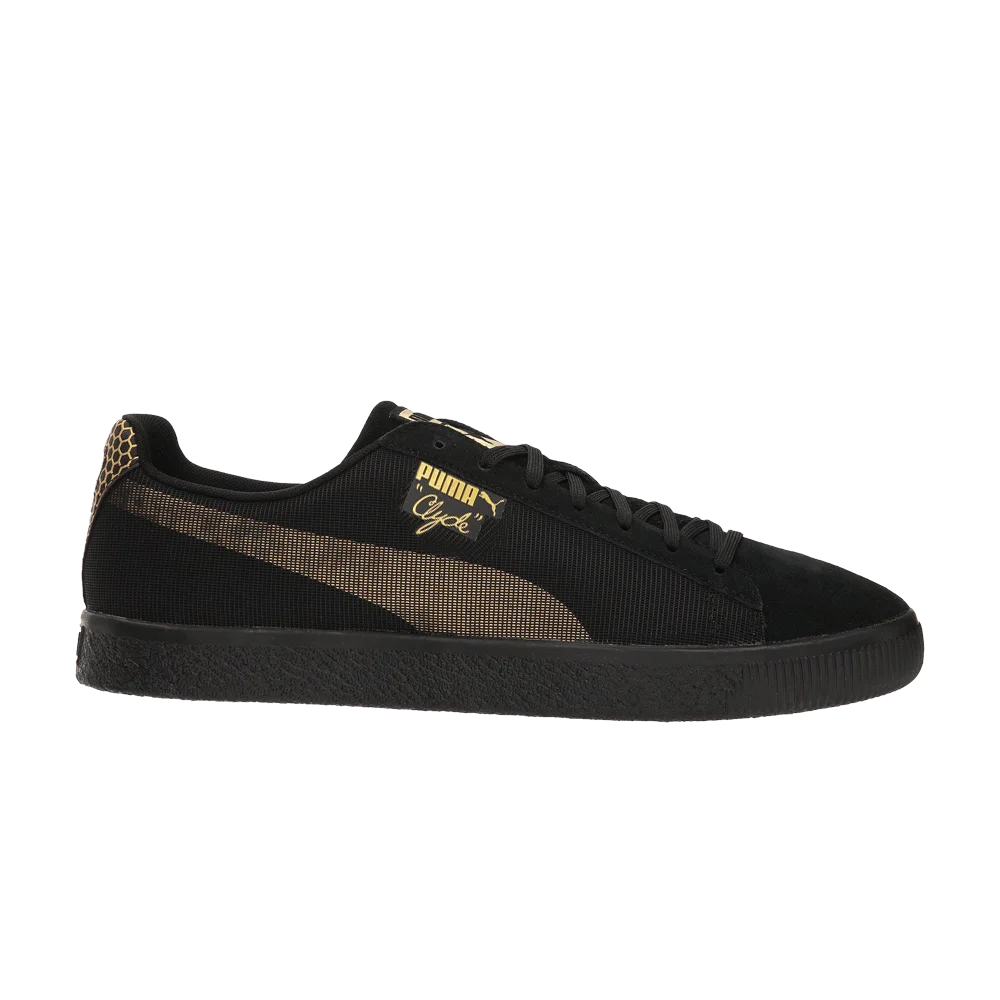 Krossovki-Puma-Clyde-Holidaze-Metal