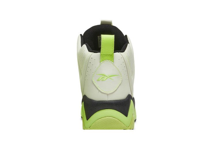 Кроссовки Reebok Kamikaze II Mid 'Glow'