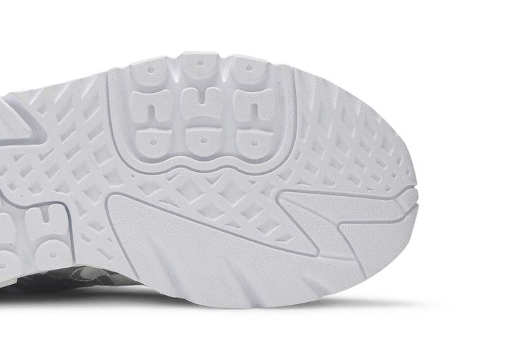 Кроссовки 3M x adidas Nite Jogger 'Footwear White'