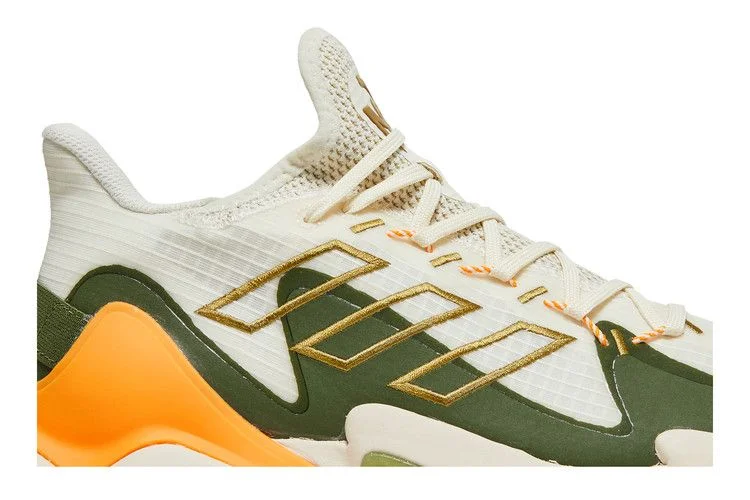 Krossovki-adidas-Mahomes-1-Impact-FLX-Khaki-Green-1