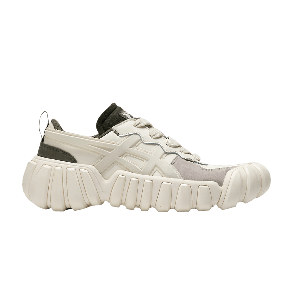 Кроссовки Onitsuka Tiger Dentigre LS 'Cream Birch'