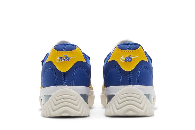 Кроссовки Nike BRSB 'Game Royal University Gold'