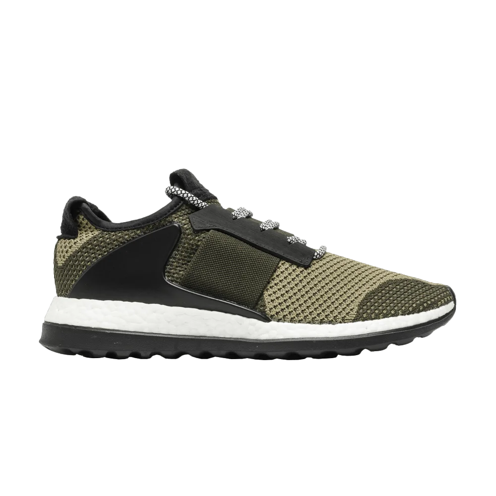 Кроссовки Adidas PureBoost ZG 'Day One'