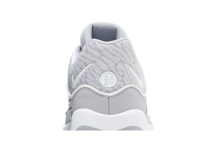 Кроссовки Nike KD 16 TB 'Wolf Grey'