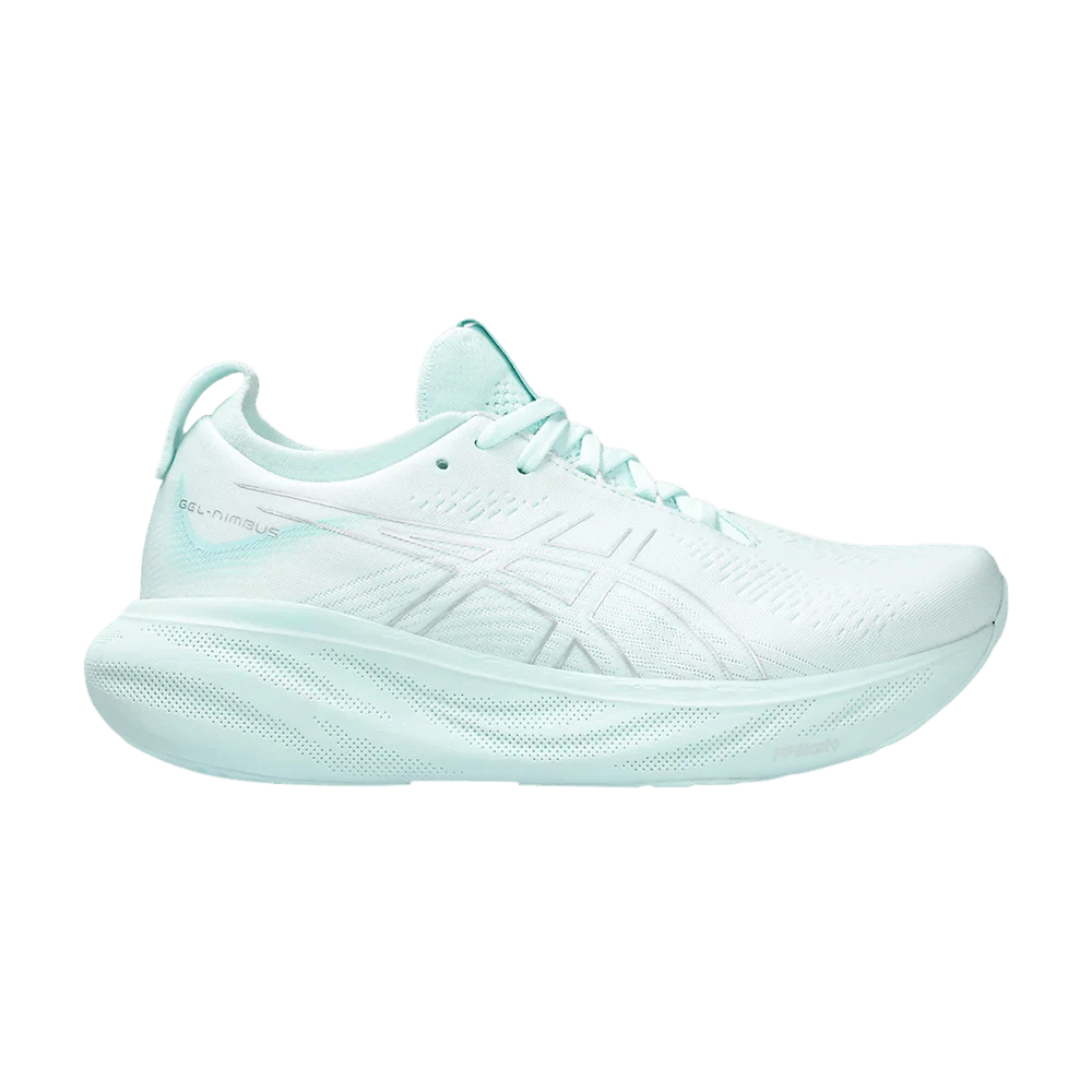 Krossovki-Asics-Wmns-Gel-Nimbus-25-Soothing-Sea-Pure-Silver