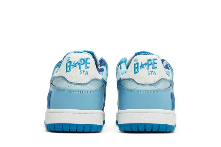 Krossovki-BAPE-Sk8-Sta-2-ABC-Camo-Blue-5