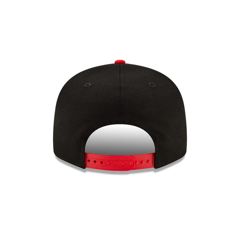 New-Era-Portland-Trail-Blazers-9FIFTY-2021-Draft-Edition-NBA-Snapback-Hat-6