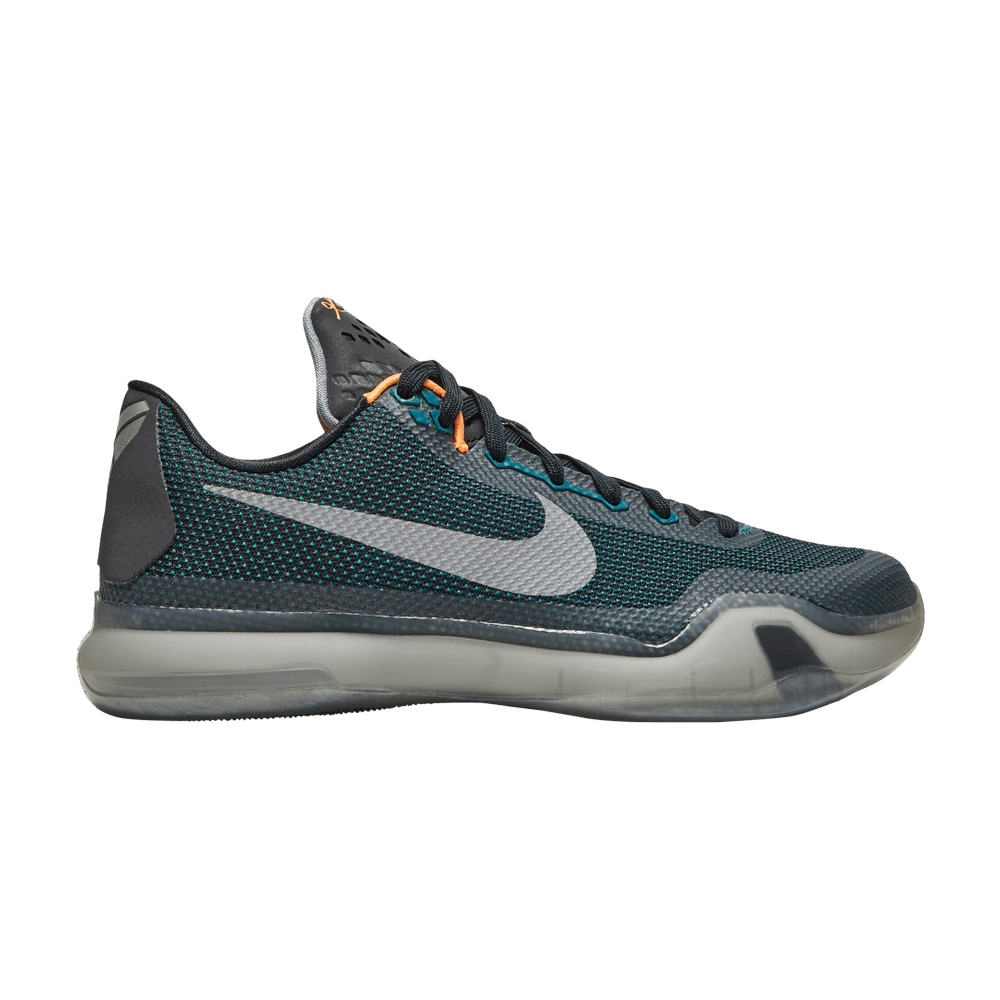 Кроссовки Nike Kobe 10 'Flight'