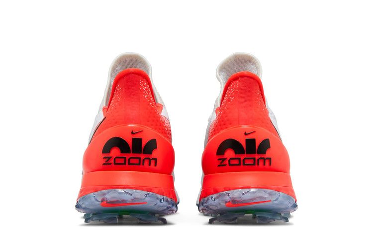 Кроссовки Nike Air Zoom Infinity Tour 'White Infrared'