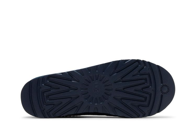 Сабо UGG Tasman Slipper 'Painted Hills - Blue' Shoe Palace Exclusive