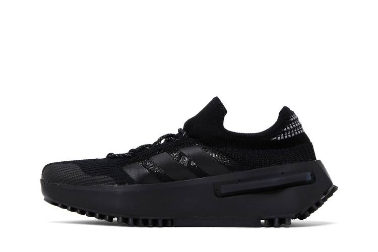 Кроссовки adidas NMD_S1 'Triple Black'